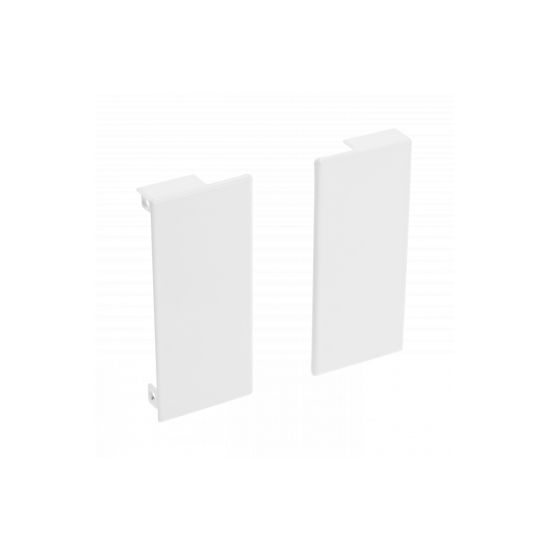 MBPRO Unutarnja prednja oprema nisko bijela