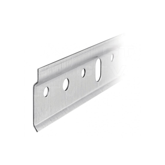 Kuhinjska montažna traka 2 metra, 1,25mm