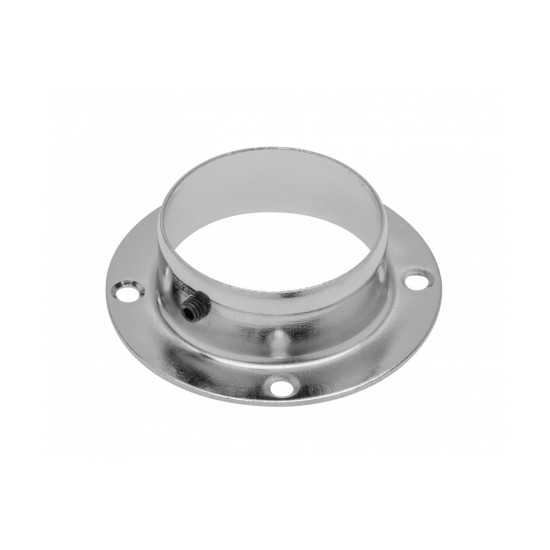 Nosač cijevi D50 ZnAl krom