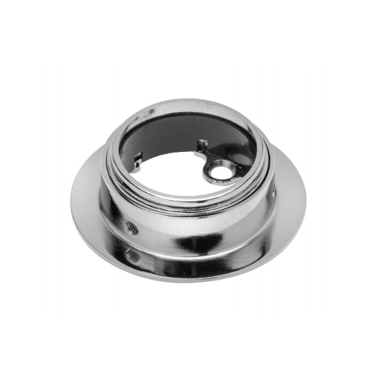 Nosač cijevi D50 WPZ-002 krom krom