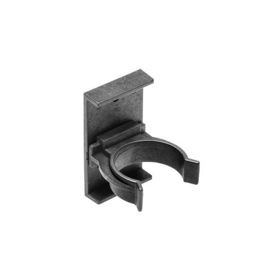 Klip za noge DP-100, DP-150 plastika, crna