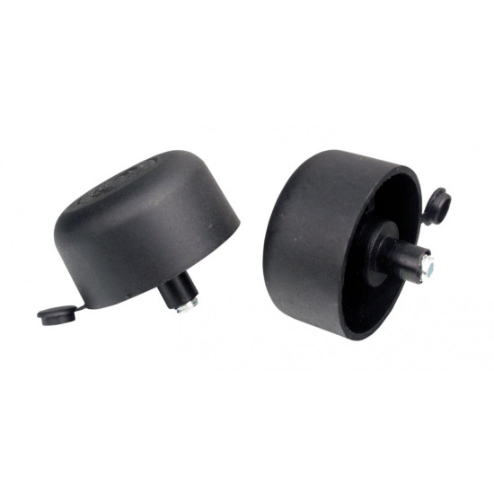 Noga podešavajuća WPJA-22 crna