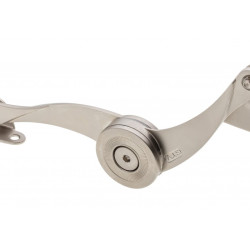 Mehanizem za odpiranje "Design" PM-01 krom