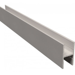 Profil HR10 FL, L=3,00 m,boja šampanjca