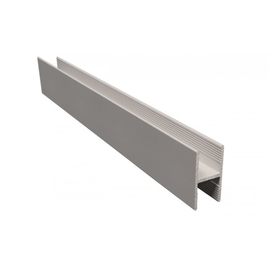 Profil HR10 FL, L=3,00 m,boja šampanjca