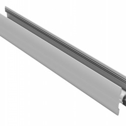 Profil HRS10, L= 3 m, aluminij