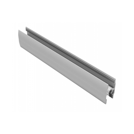 Profil HRS10, L= 3 m, aluminij