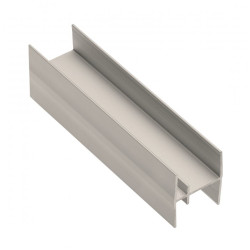 Profil HR18, L=3 m, boja šampanjca