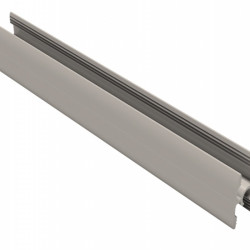 Profil HRS10, L= 3 m, boja šampanjca