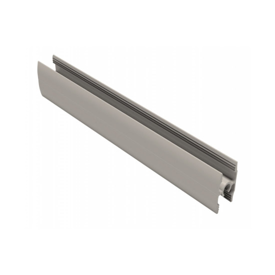 Profil HRS10, L= 3 m, boja šampanjca