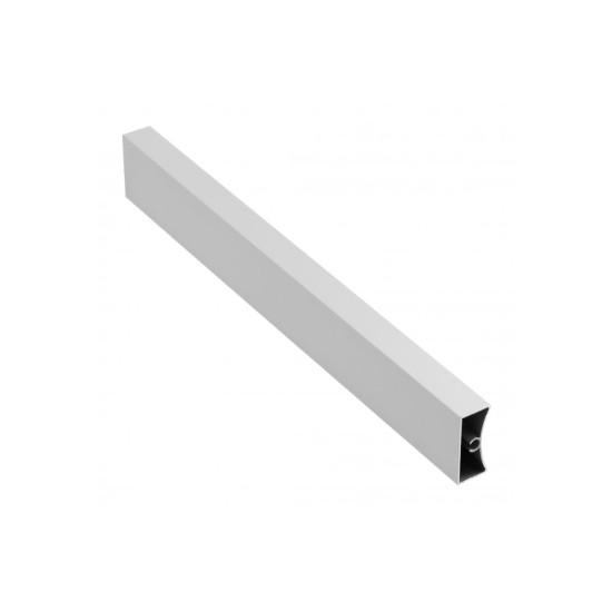 Profil za učvrščivanje za sistem MOVENA, L=3M, anoda