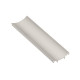 Aluminijski profil poklopac PRO L=2,35 m, boja šampanjca