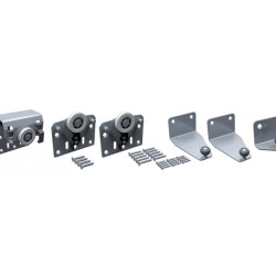 OVERLINE PLUS set, novo