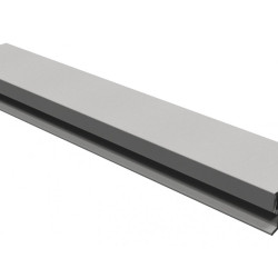 OVERLINE PLUS set, donja vodilica , l=4,05 m, površinski obrađeno