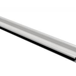 OVERLINE PLUS set, gornja vodilica , l=4,05 m, površinski obrađeno