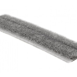 Široka četka za odbojnik 14,5 mm x 4 mm (valjak od 200 m)