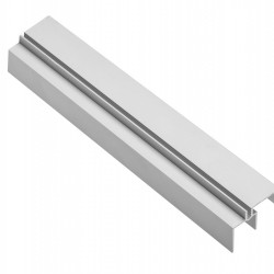 OVERLINE PLUS set, donja vodilica , l=4,05 m, površinski obrađeno