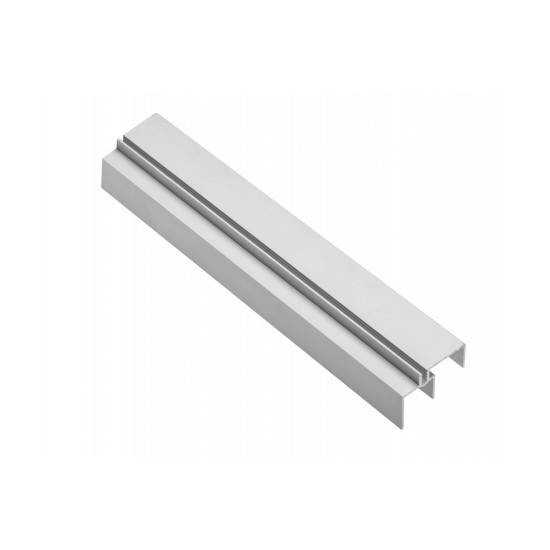 OVERLINE PLUS set, donja vodilica , l=4,05 m, površinski obrađeno