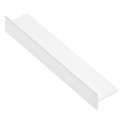 Profil T18, L=3 m, bijeli
