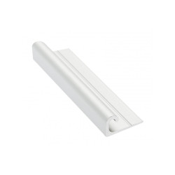 Vodilica MITO, L-3 m, aluminij