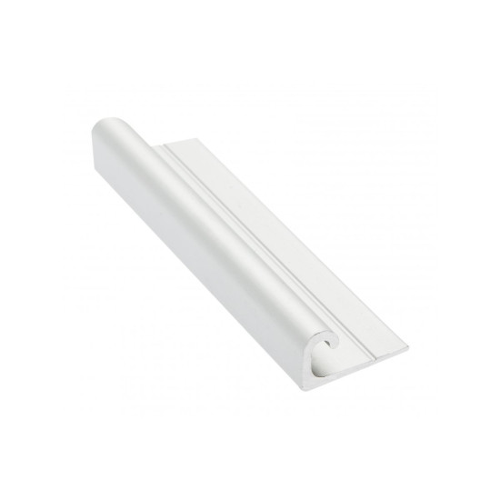 Vodilica MITO, L-3 m, aluminij