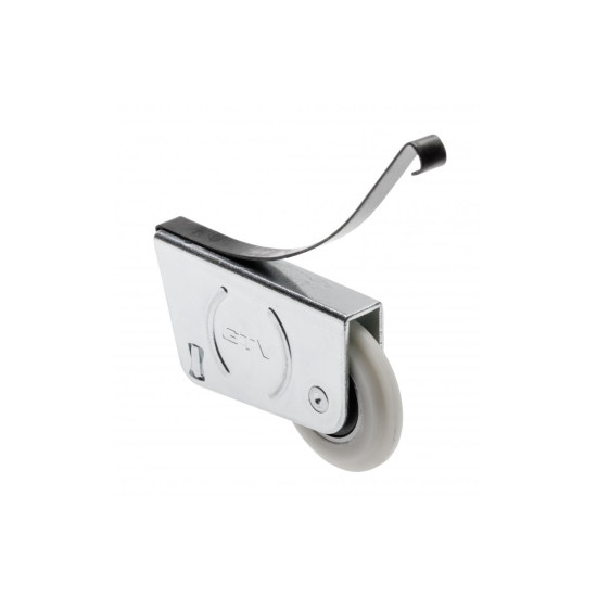 Donji kotacici za klizne ormare PRO (2 kom.)- okvir