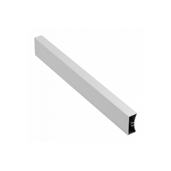 Profil za učvrščivanje za sistem MOVENA, L=3M, anoda