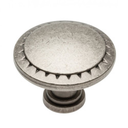 Ručkica PALERMO , staro srebro