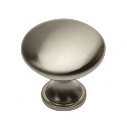 Dugme ručkica TERNI, inox