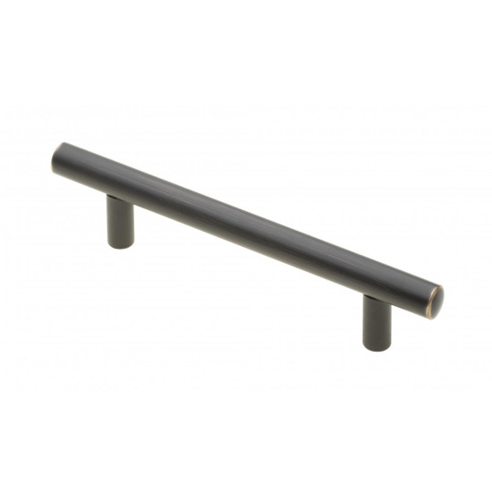 Reling ručka AA-05 L-096/156 antik bakar