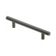 Reling ručka AA-05 L-096/156 antik bakar
