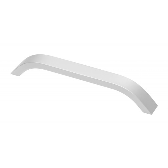 Aluminijska ručkica WPY313 (L-160) aluminij