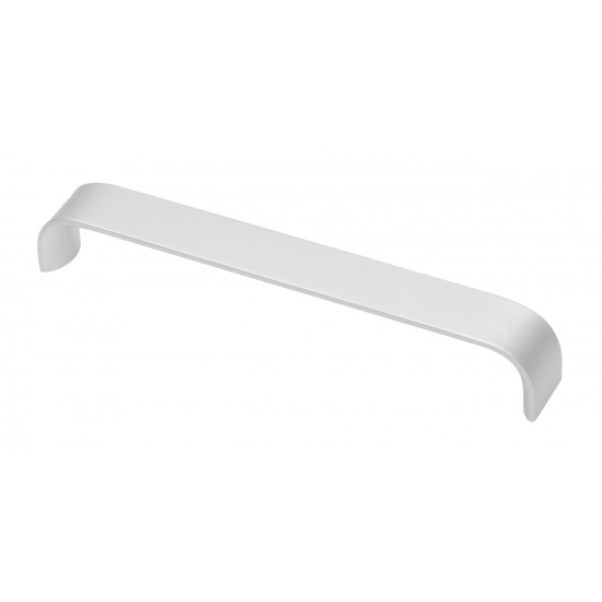 Aluminijska ručkica WPY 347    L-192 aluminij