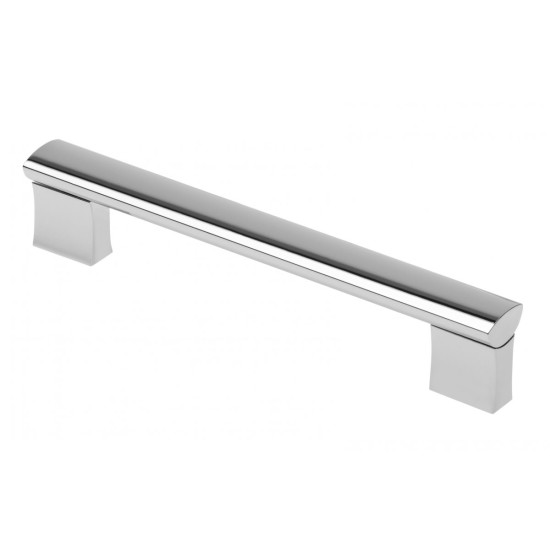 Aluminijasta ročica WPY 311B (L-160) krom