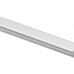 Ručkica GAMMA, 96 mm, aluminij