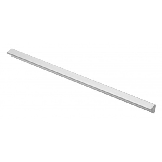 Ručkica GAMMA, 320 mm, aluminij