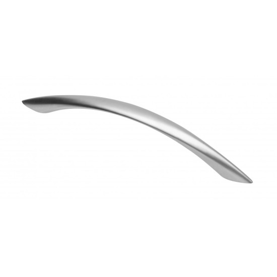 Ročaj WP 01-128 aluminij