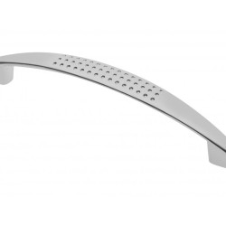 Ročaj WP 05-128 aluminij