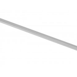 Ročaj UZ 819 L-256 aluminij