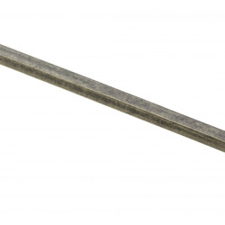 Ručkica BAGIO L-160 anticka bronca