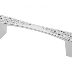 Ročaj COMO 96 mm (krom)