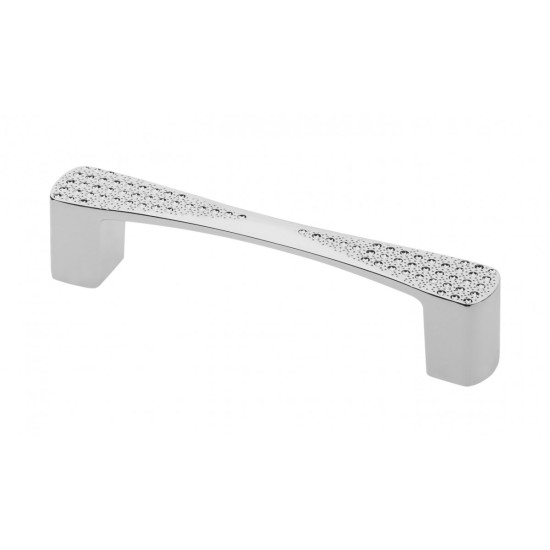 Ročaj COMO 96 mm (krom)