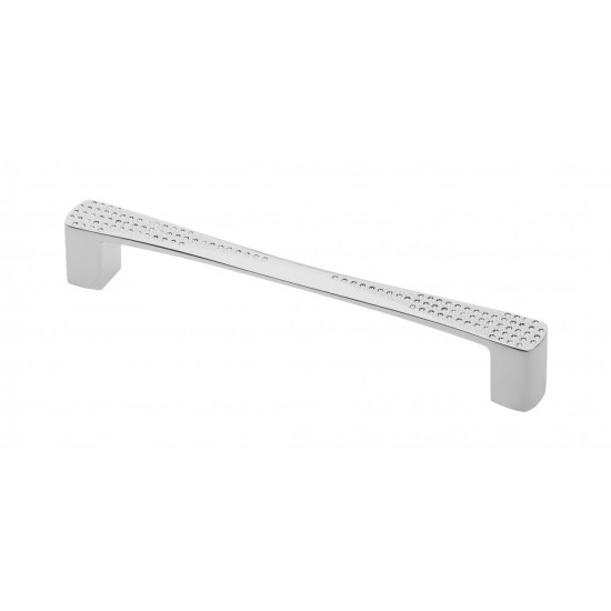 Ročaj COMO 128 mm (krom)