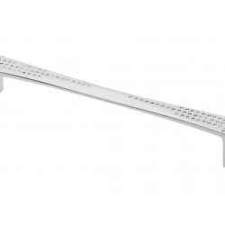 Ručkica COMO 160 mm (krom)