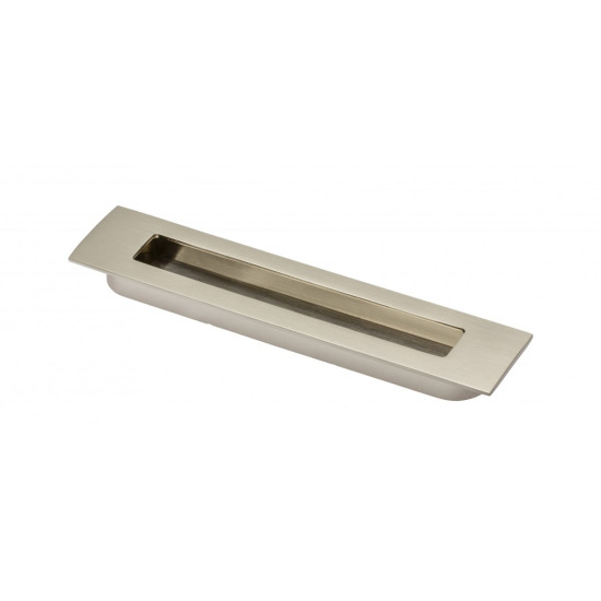 Ukopna ručkica E6 128 inox