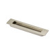 Ukopna ručkica E6 128 inox