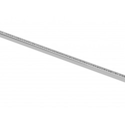 Ročaj CRA14, L=320 (QK), krom