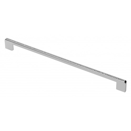 Ručkica CRA14, L=320 (QK), krom