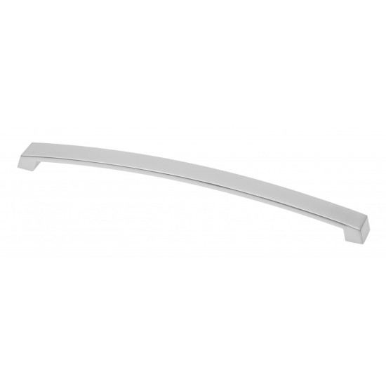 Ručkica G1 L-256 mm (alu)