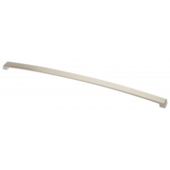 Ručkica G1 L-416 mm (inox)